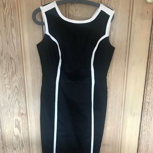 Worthington dress